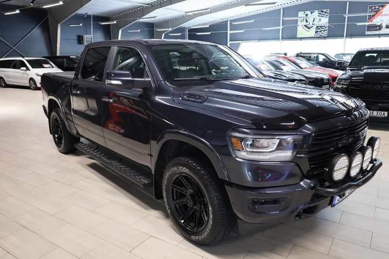 Dodge Ram bild 7