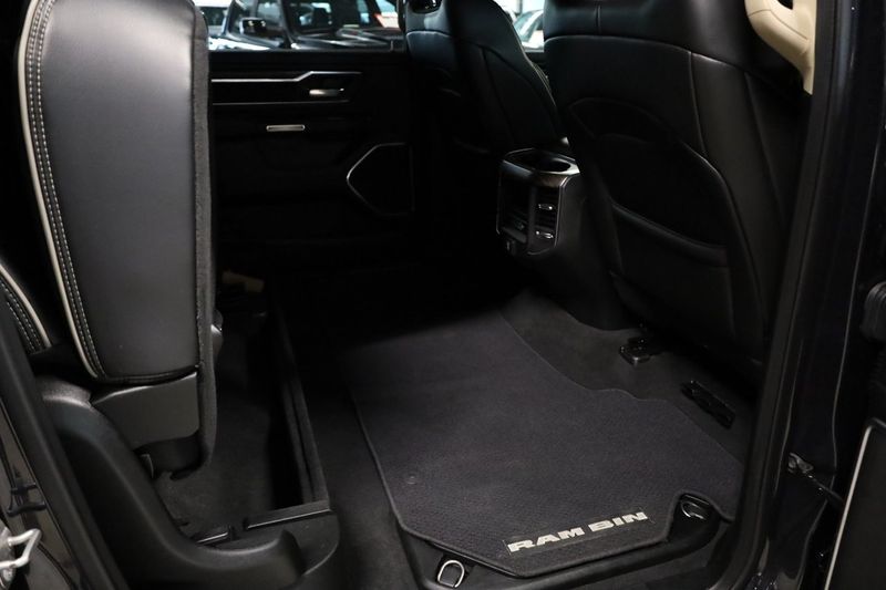 Dodge Ram bild 11