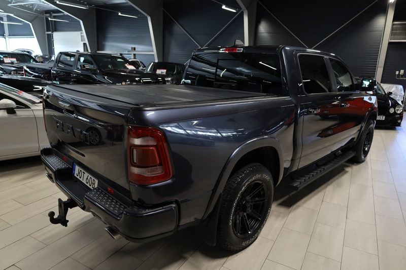 Dodge Ram bild 6