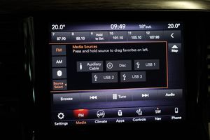 Dodge Ram bild 15