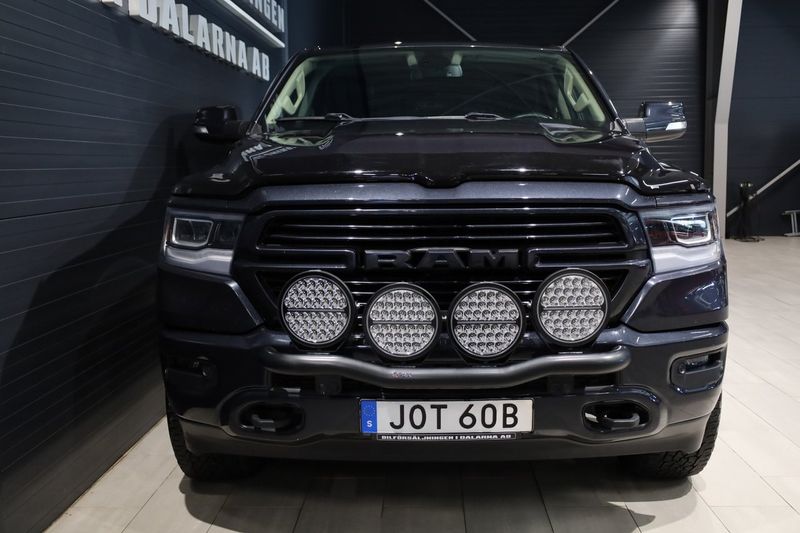 Dodge Ram bild 2