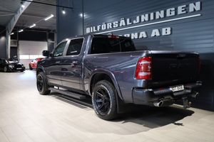 Dodge Ram bild 4