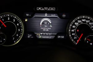 Dodge Ram bild 13