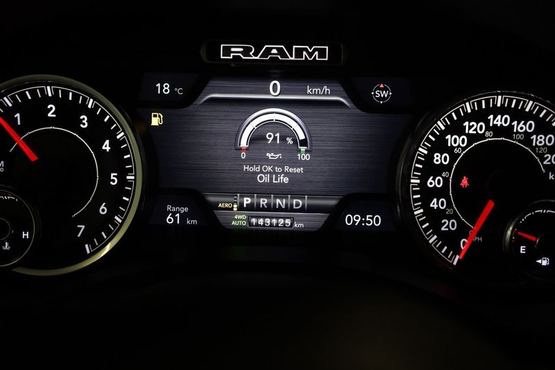 Dodge Ram bild 13