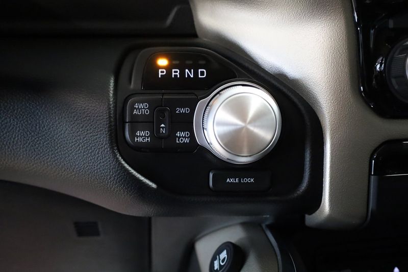 Dodge Ram bild 12