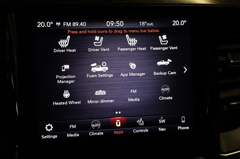 Dodge Ram bild 16