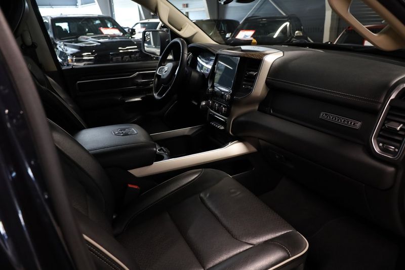 Dodge Ram bild 10