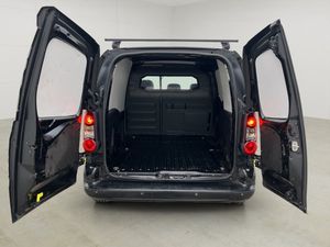 Peugeot Partner bild 10