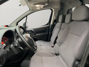 Peugeot Partner bild 13