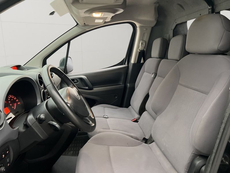 Peugeot Partner bild 13