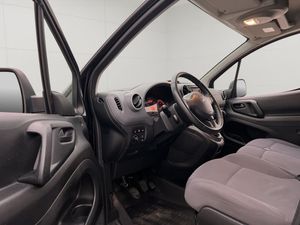 Peugeot Partner bild 12