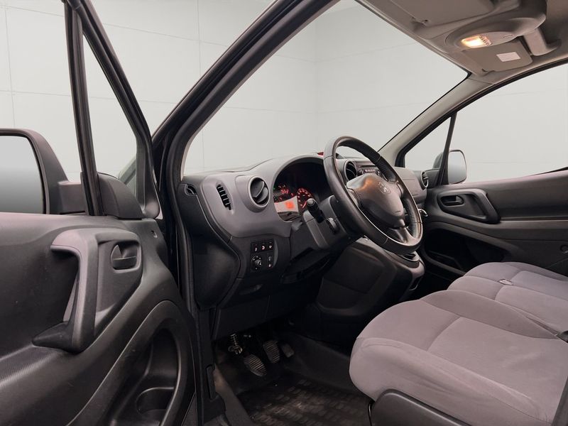 Peugeot Partner bild 12