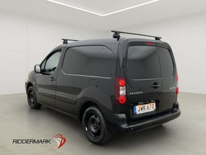 Peugeot Partner bild 7