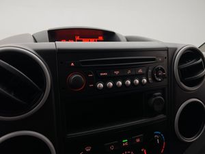 Peugeot Partner bild 20