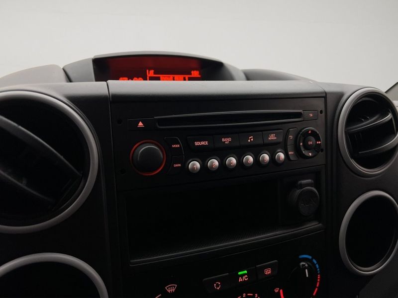 Peugeot Partner bild 20