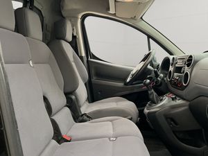 Peugeot Partner bild 22