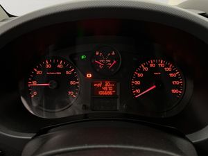Peugeot Partner bild 16