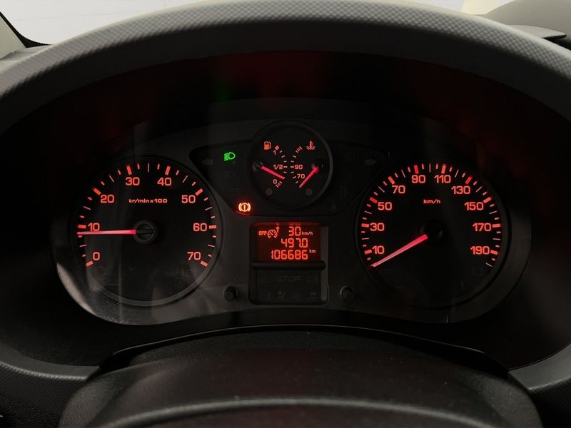 Peugeot Partner bild 16