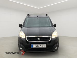 Peugeot Partner bild 5