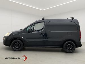 Peugeot Partner bild 6
