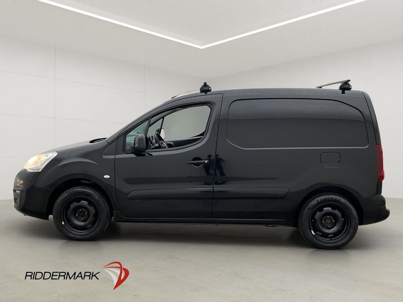 Peugeot Partner bild 6