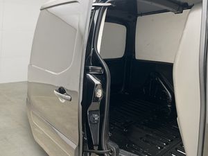 Peugeot Partner bild 11