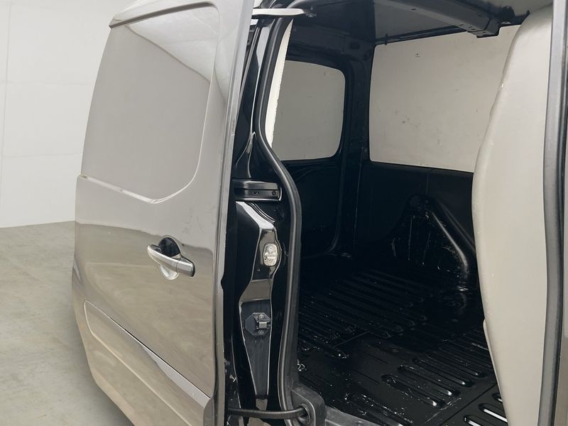 Peugeot Partner bild 11