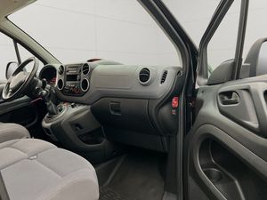 Peugeot Partner bild 23