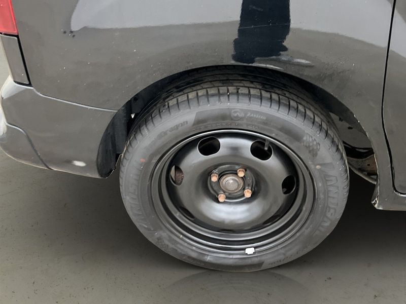 Peugeot Partner bild 26