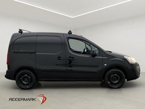 Peugeot Partner bild 2