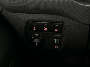 Peugeot Partner bild 14