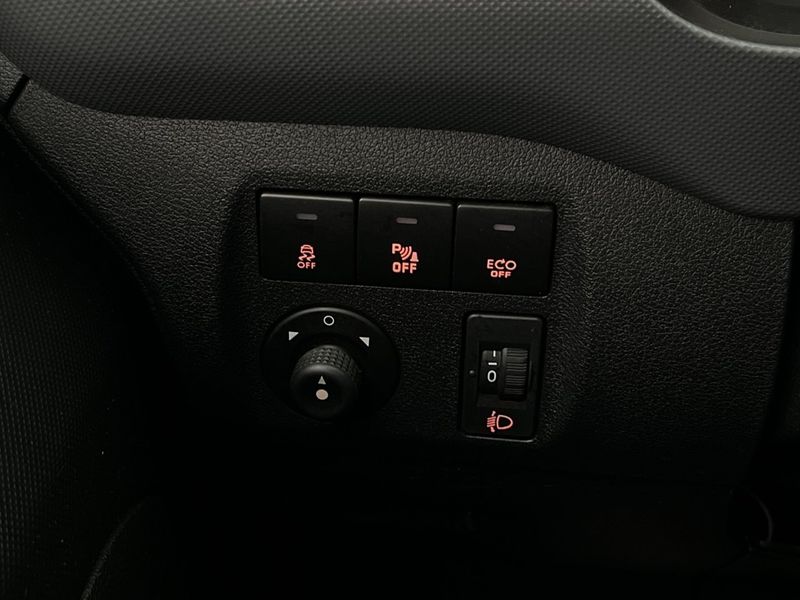 Peugeot Partner bild 14