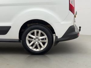 Ford Transit Connect bild 29
