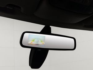 Ford Transit Connect bild 21