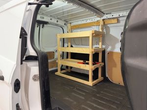 Ford Transit Connect bild 14