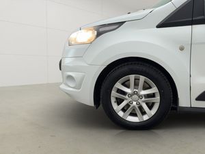 Ford Transit Connect bild 28