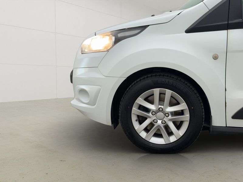 Ford Transit Connect bild 28