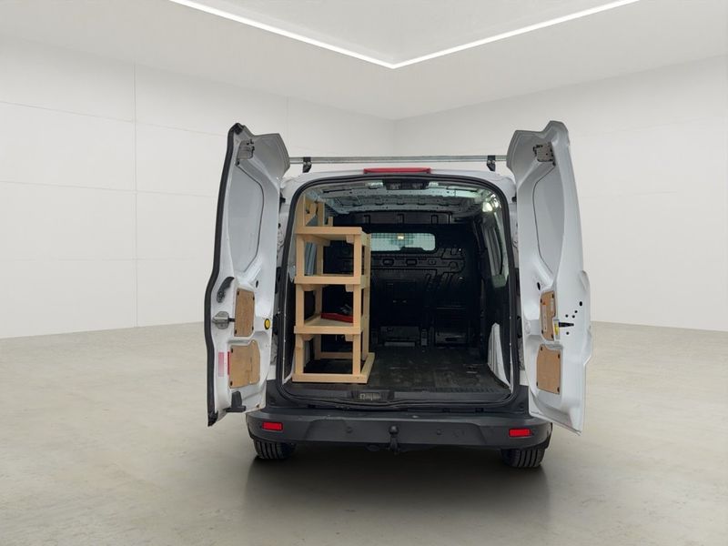 Ford Transit Connect bild 12