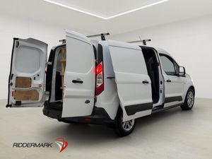 Ford Transit Connect bild 13