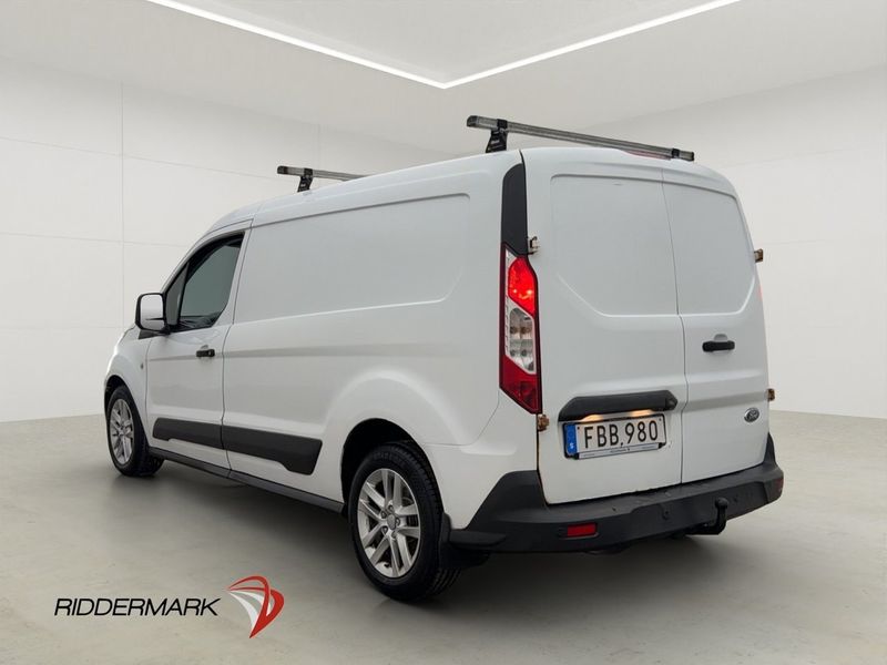 Ford Transit Connect bild 7