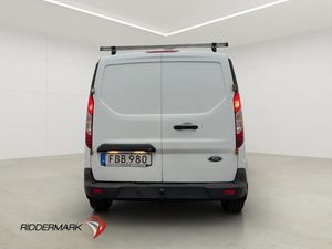 Ford Transit Connect bild 8