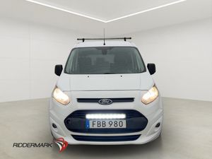 Ford Transit Connect bild 5