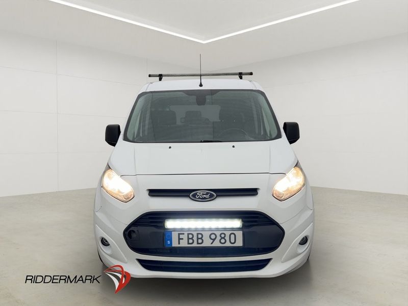 Ford Transit Connect bild 5