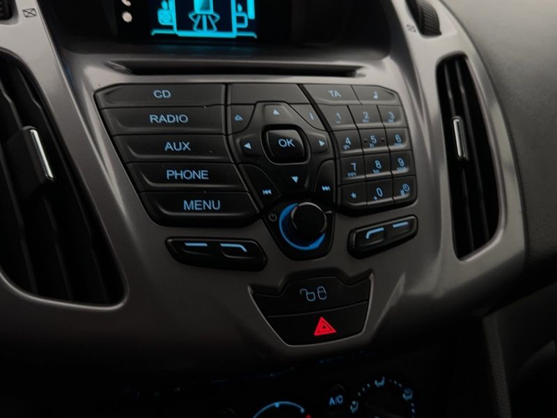Ford Transit Connect bild 24