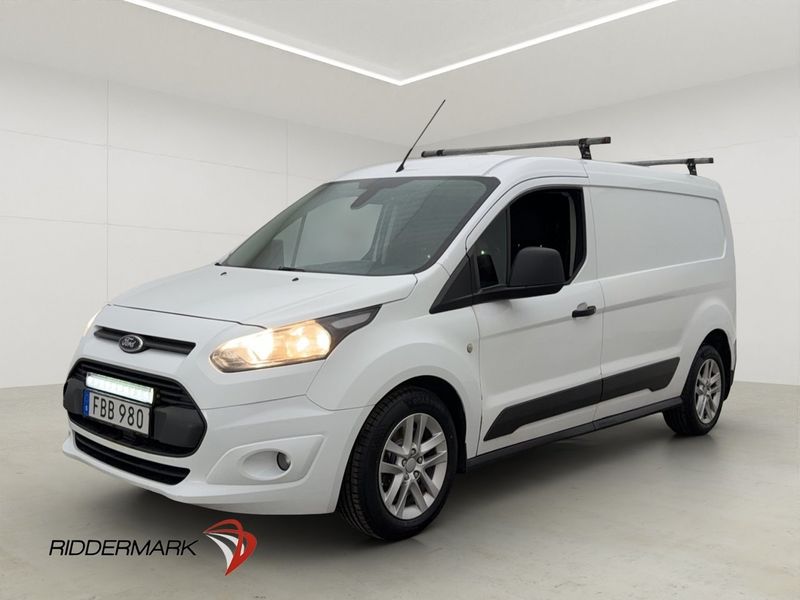 Ford Transit Connect bild 3