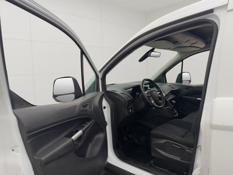 Ford Transit Connect bild 16