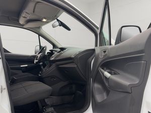 Ford Transit Connect bild 27