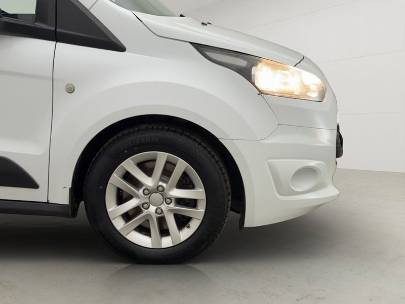Ford Transit Connect bild 31