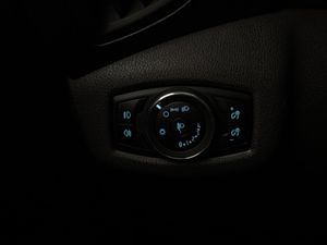 Ford Transit Connect bild 15