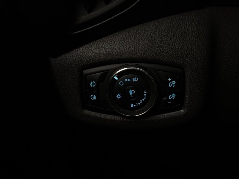 Ford Transit Connect bild 15